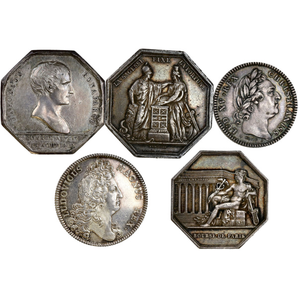 Lot 918