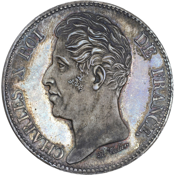 Lot 1107