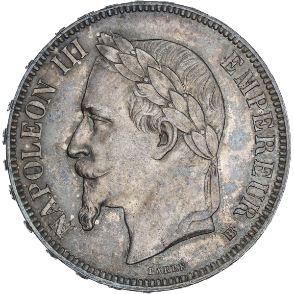 Lot 1268