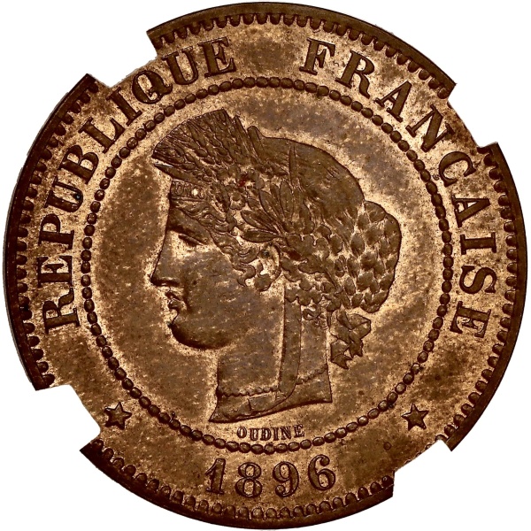 Lot 1367