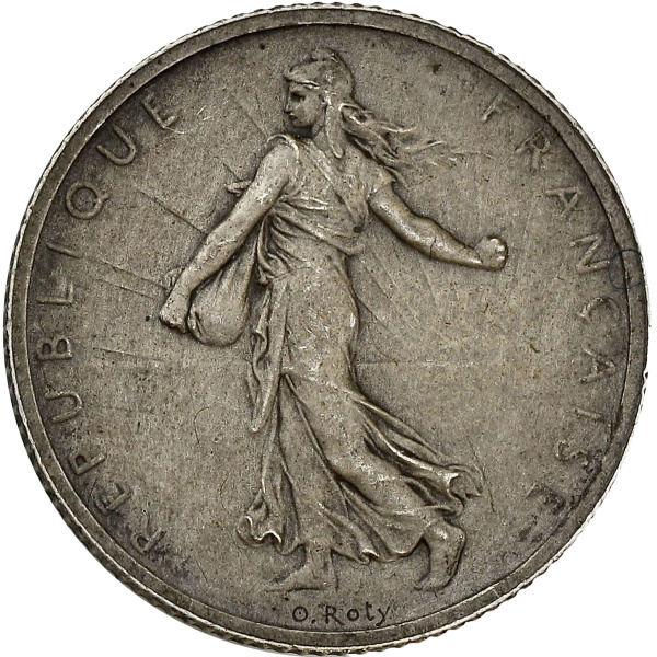 Lot 1383