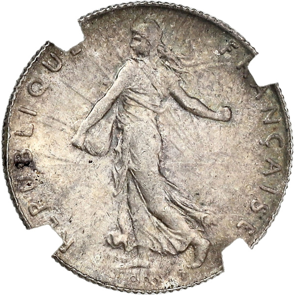 Lot 1391
