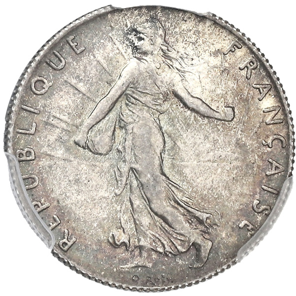 Lot 1392