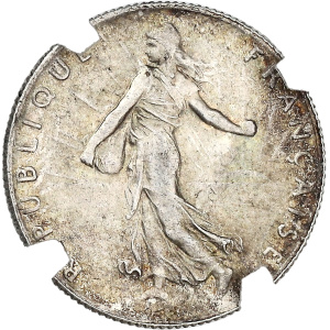 Lot 1393