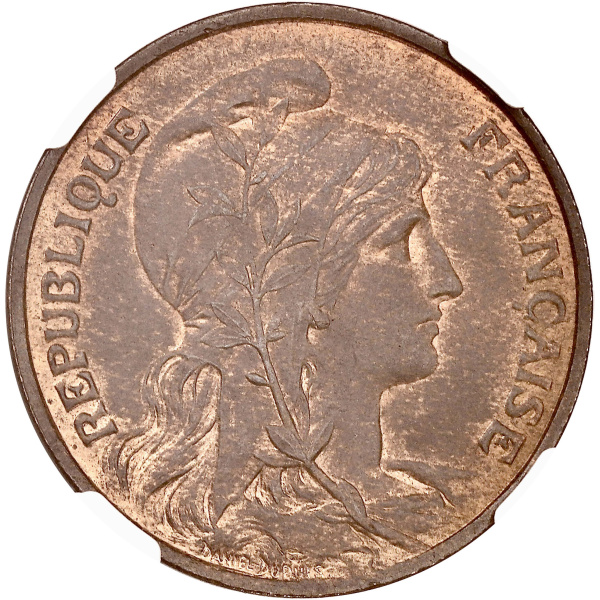 Lot 1396