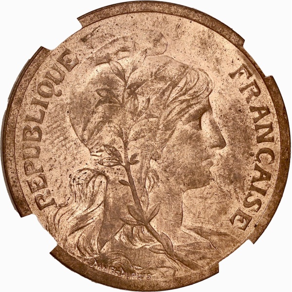 Lot 1399