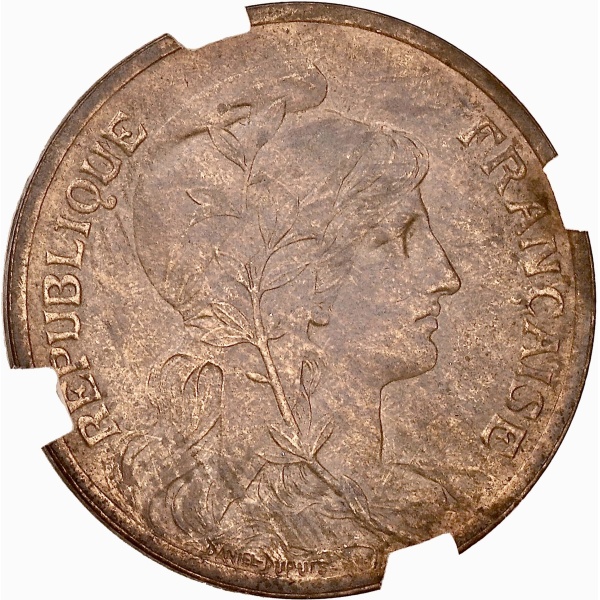 Lot 1400