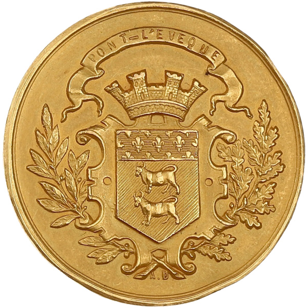 Lot 1520