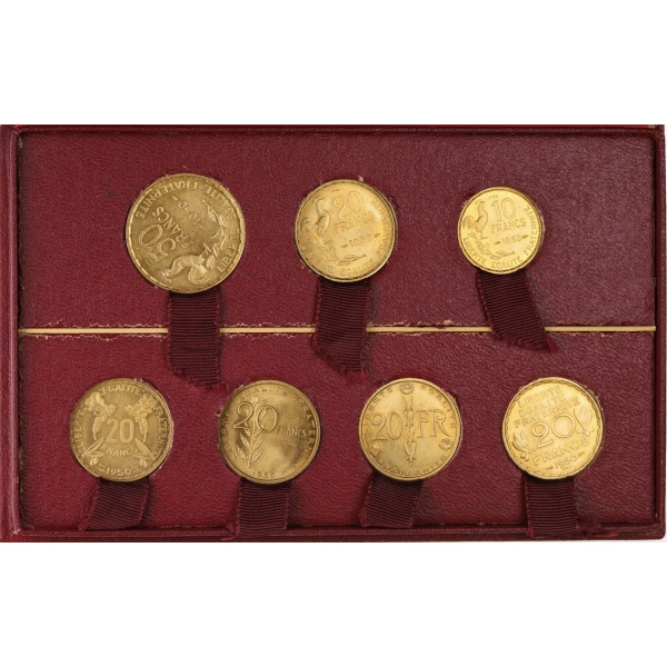 Lot 1547