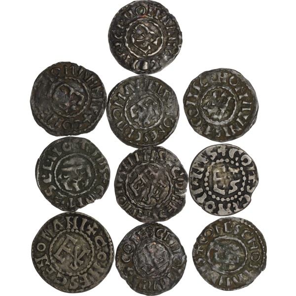 Lot 1584