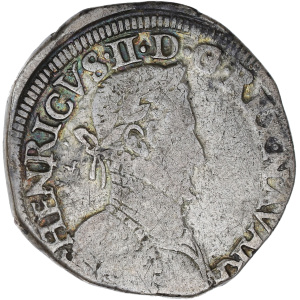 Lot 1591