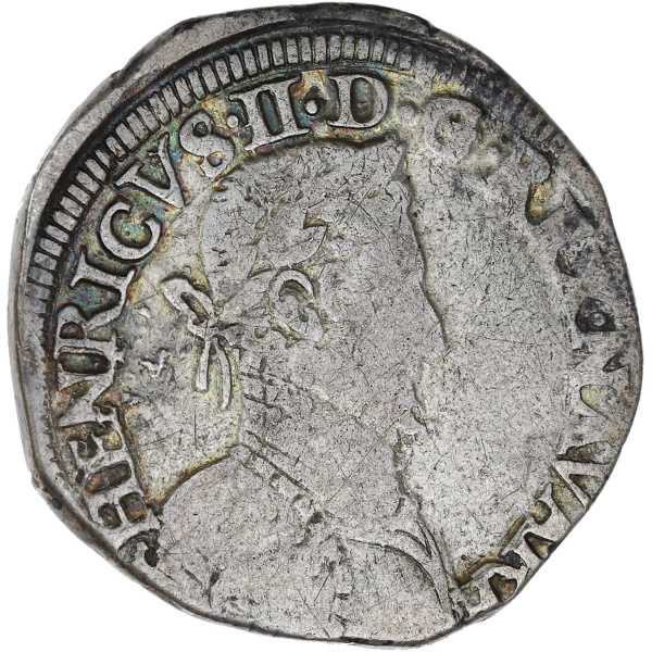 Lot 1591