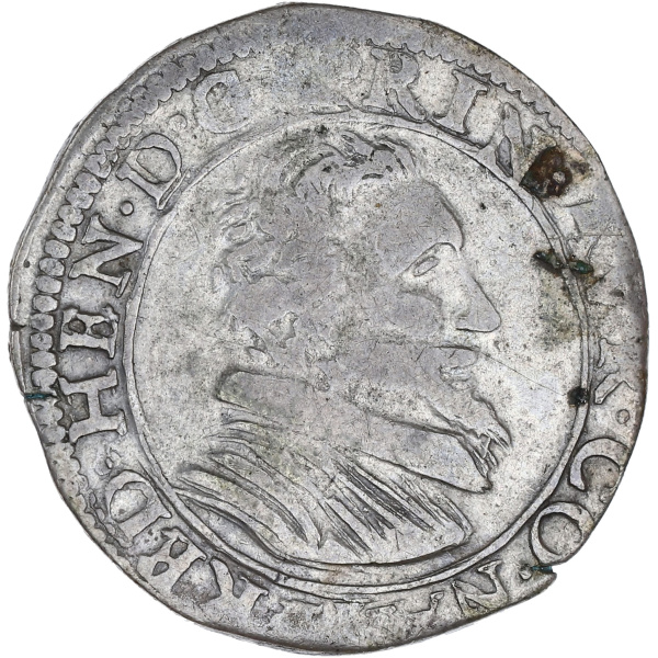 Lot 1603