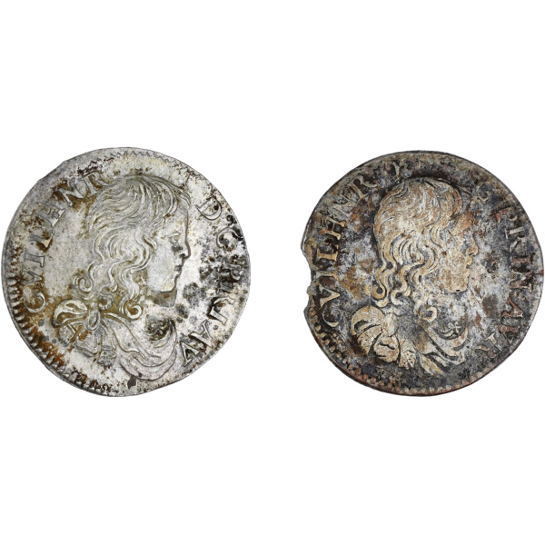 Lot 1604