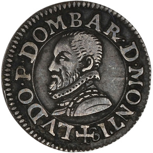 Lot 1607