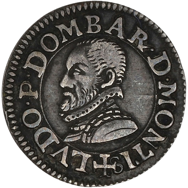 Lot 1607