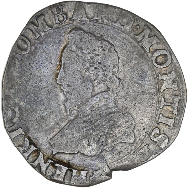 Lot 1613