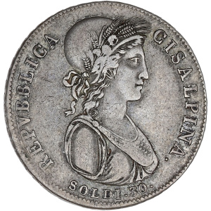 Lot 1715