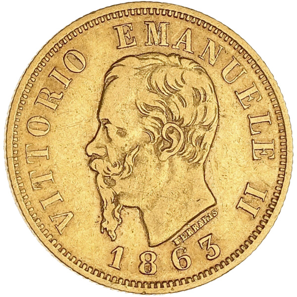 Lot 1724
