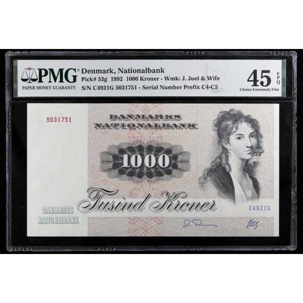 Lot 1918