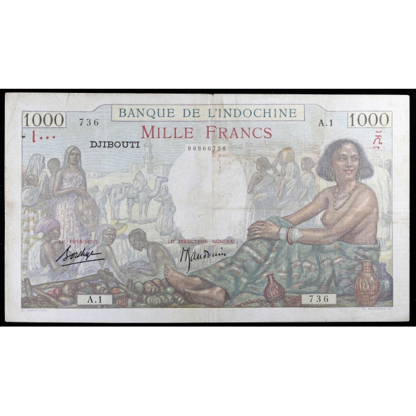Lot 1920