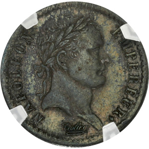 Lot 257