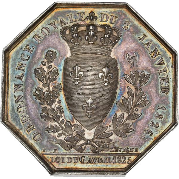 Lot 311