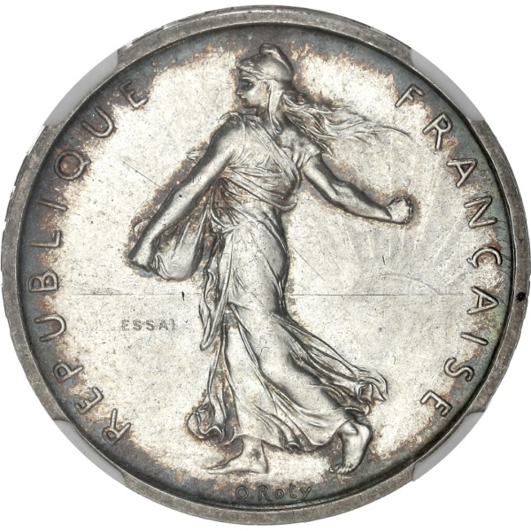 Lot 472