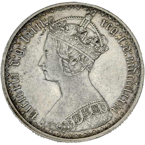 Lot 587