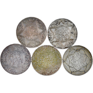 Lot 831