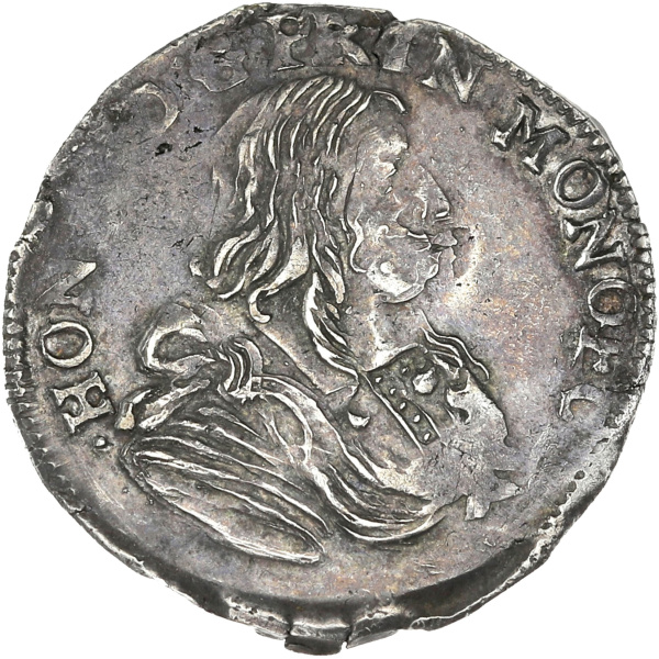 Lot 833
