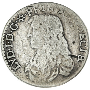 Lot 834