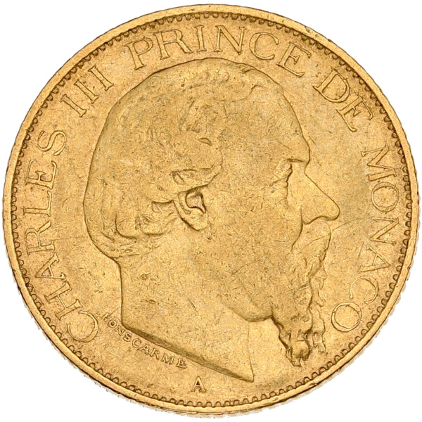 Lot 845