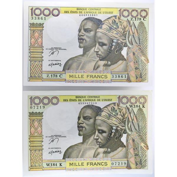 Lot 1005