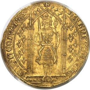 Lot 384
