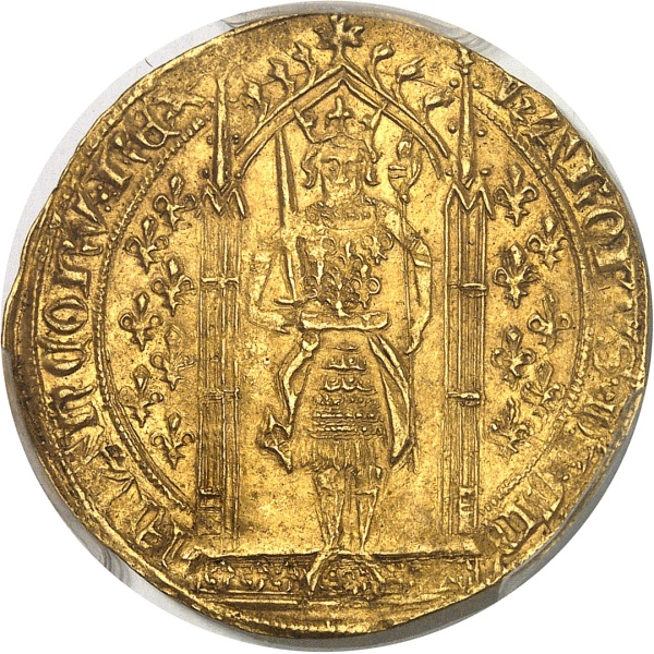 Lot 384