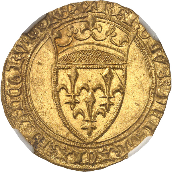 Lot 390