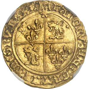 Lot 430