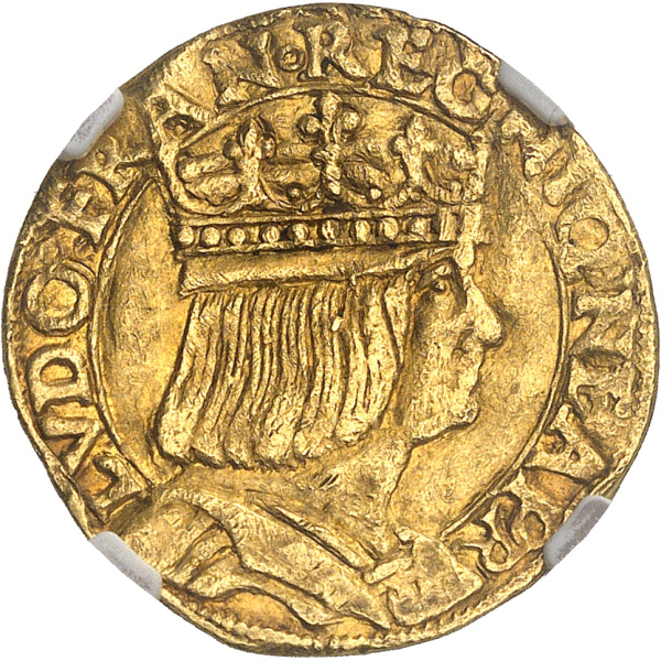 Lot 434