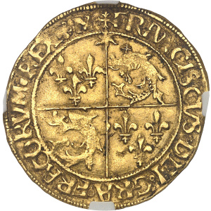 Lot 438