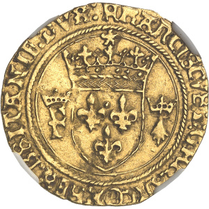 Lot 439