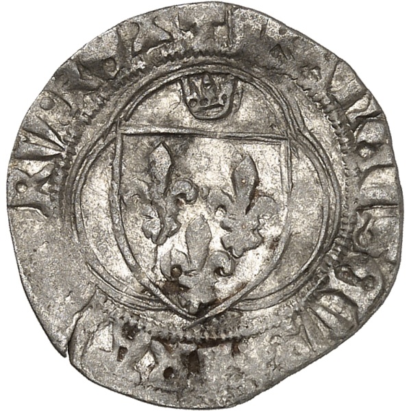 Lot 443