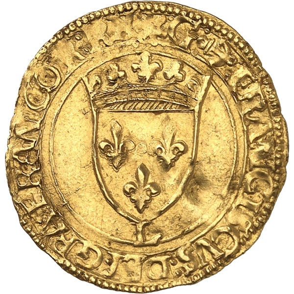 Lot 445