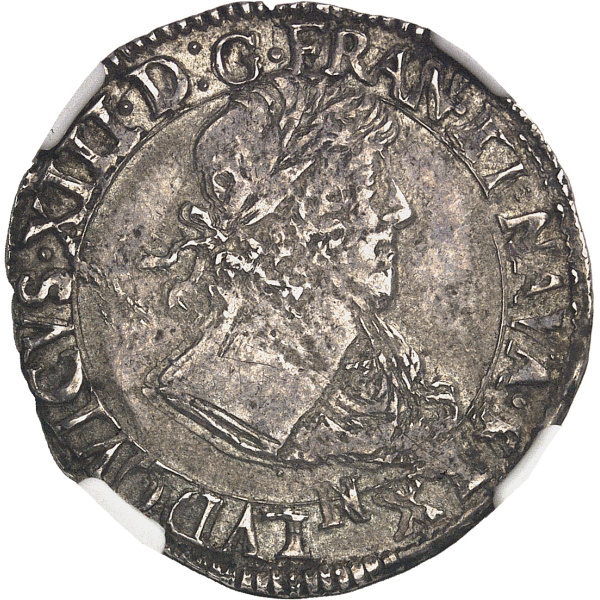 Lot 458