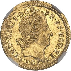 Lot 520