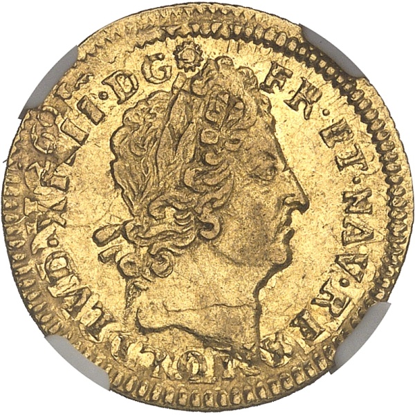 Lot 520