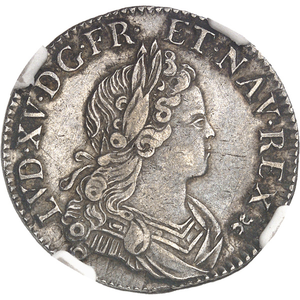 Lot 535
