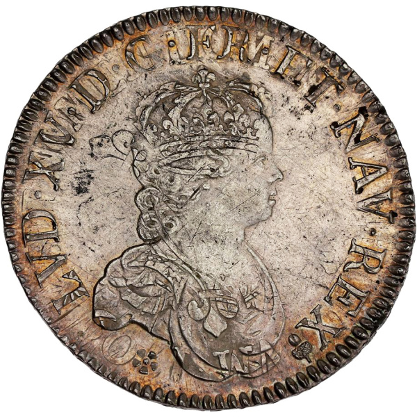 Lot 536