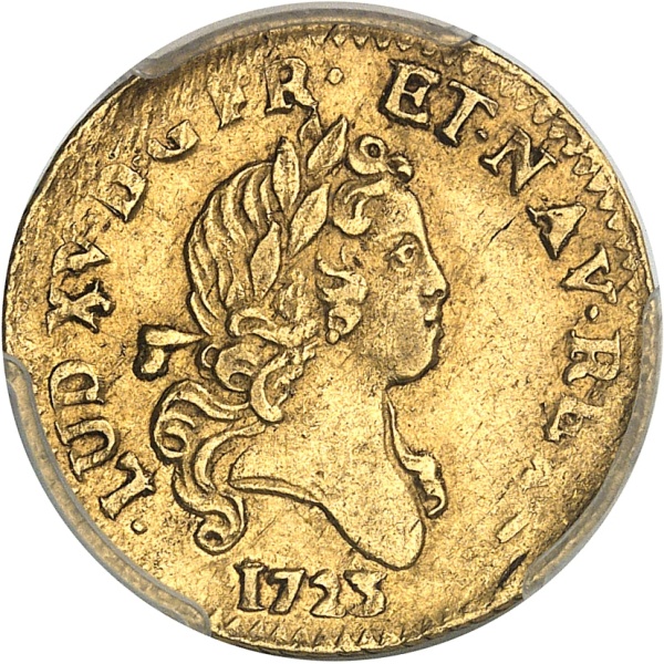 Lot 536