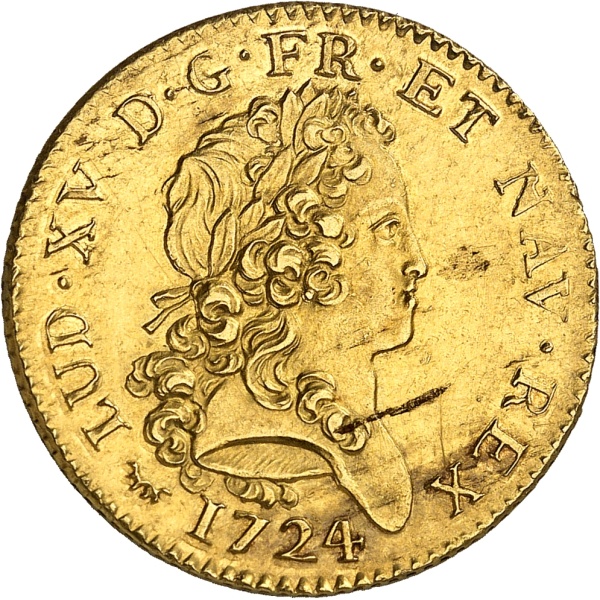 Lot 537